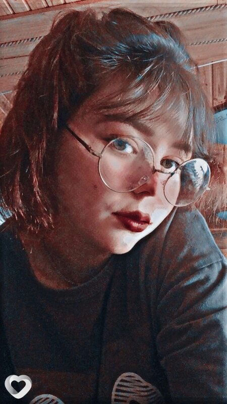 Снежана, 20, Каменске-Уральском — анкета №1975365