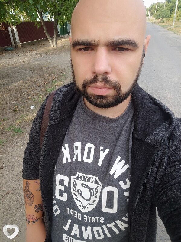 Дмитрий, Вознесенск