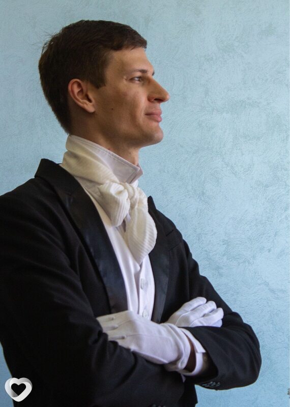 Дмитрий, 36, Екатеринбурге — анкета №1975385