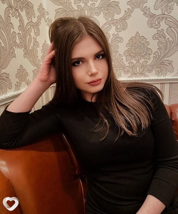 Анастасія, 22, Киеве — анкета №1975397