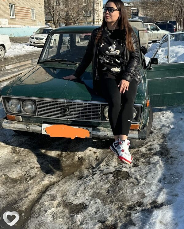 Лена, 36, Усть-Каменогорск — анкета №1975490