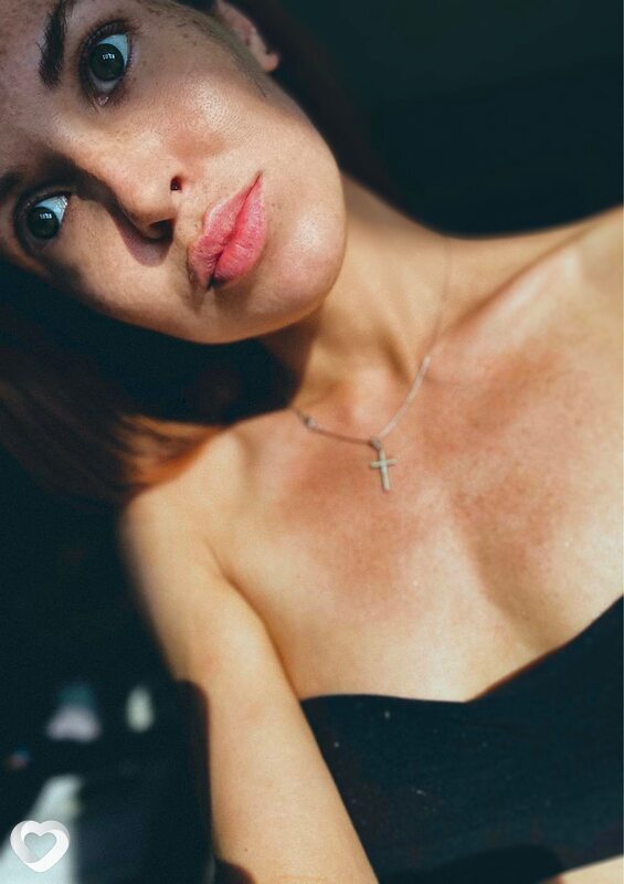 Полина, 36, Иркутске — анкета №1975307