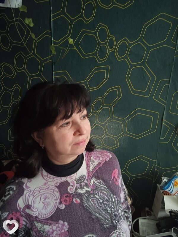 Ирина, Новоалтайск