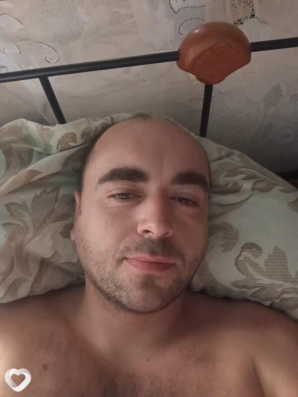 Дима, 32, Мариуполе — анкета №1975322