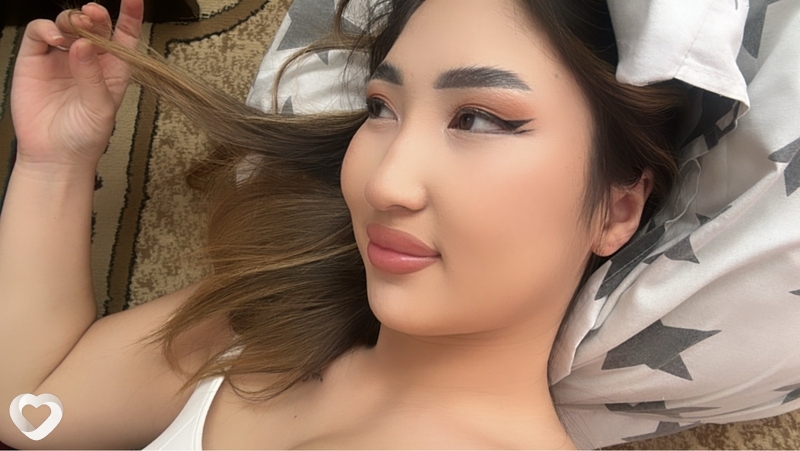 Anelya, 24, Таразе — анкета №1975325