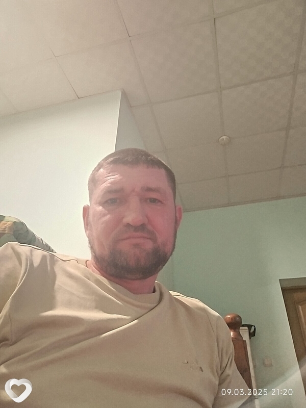 Роман, 41, Комсомольске-на-Амуре — анкета №1975326