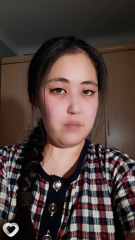 Далия, Балхаш
