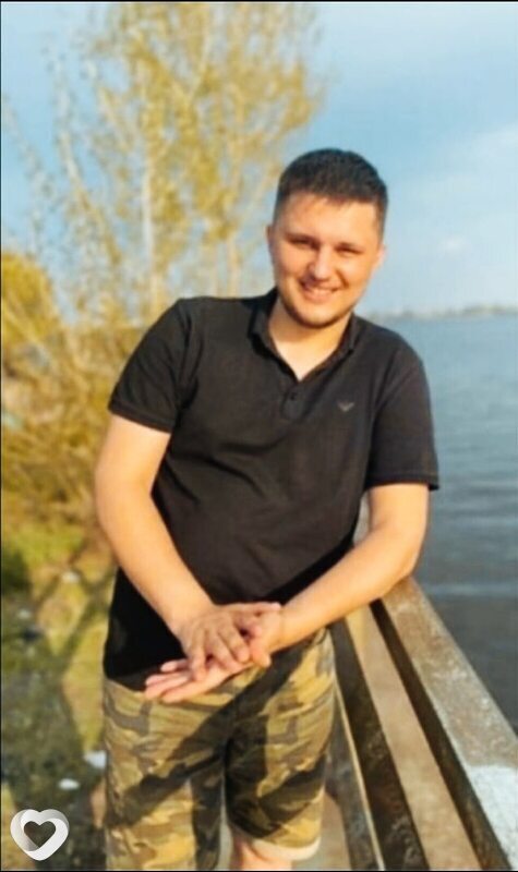 Aleksandr, 34, Казани — анкета №1975518