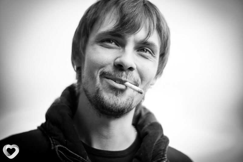Сергей, 42, Орехово-Зуеве — анкета №1975557