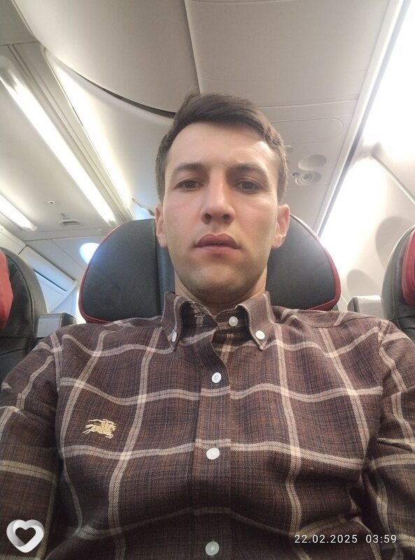 Тиркиш, 30, Казани — анкета №1975563