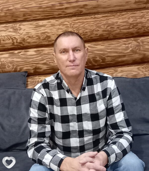 Гордей, 63, Сочи — анкета №1975567