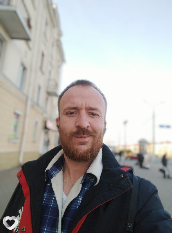 Андрей, 36, Минске — анкета №1975527