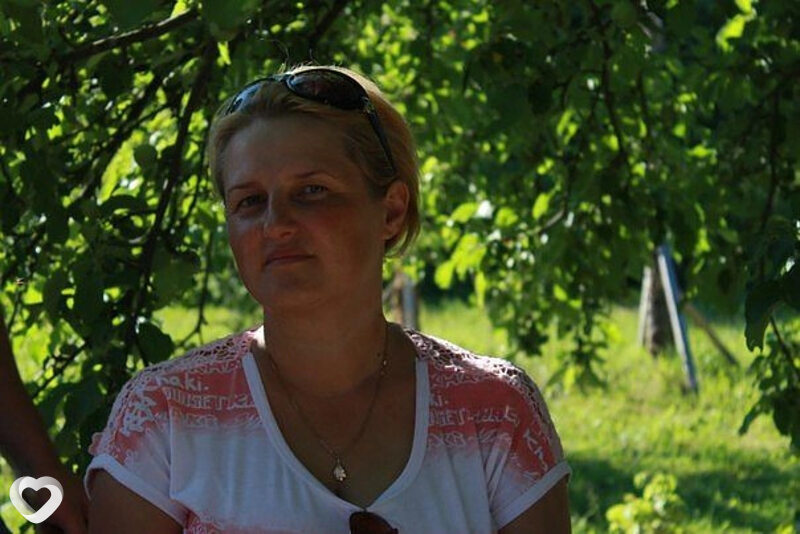 Алекса, 51, Бресте — анкета №1975810