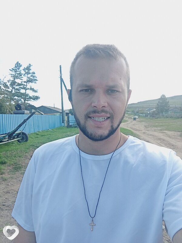 Иван, 28, Чите — анкета №1975815