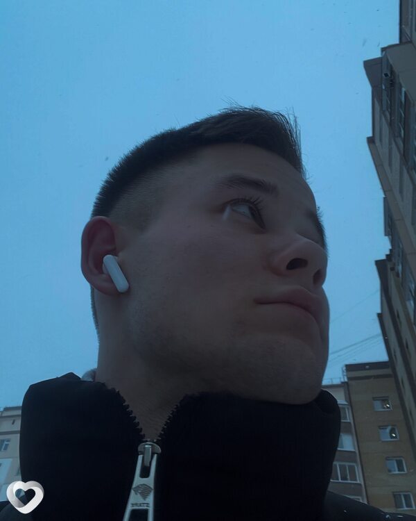 Дмитрий, 24, Новосибирске — анкета №1976087