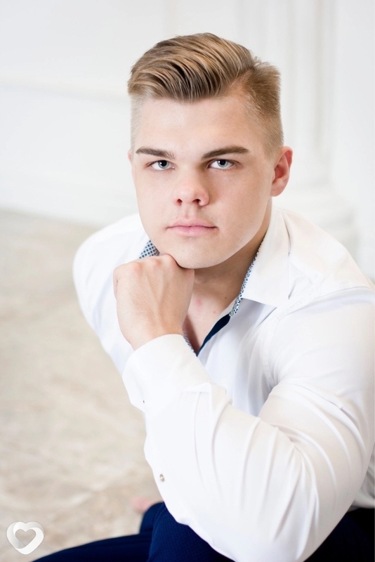 Roman Kabanov, 30, Москве — анкета №1976088