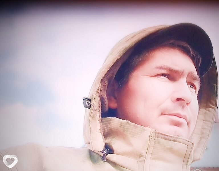 Александр, 36, Йошкар-Оле — анкета №1976091