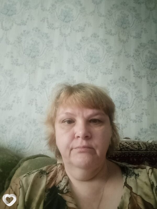 Мила, 50, Усть-Каменогорск — анкета №1976100