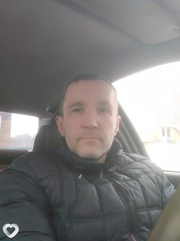 Павел, 50, Новосибирске — анкета №1975650