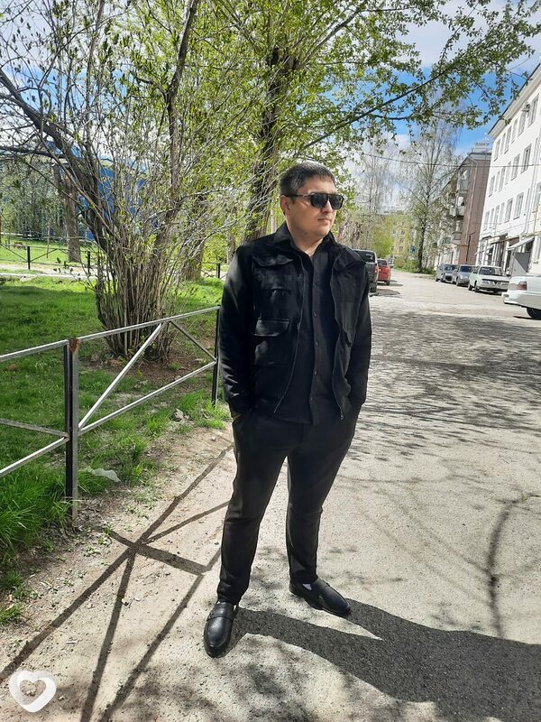 Роман, 29, Костроме — анкета №1975657
