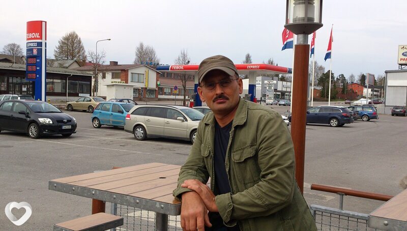 Сергей, 47, Санкт-Петербурге — анкета №1975732
