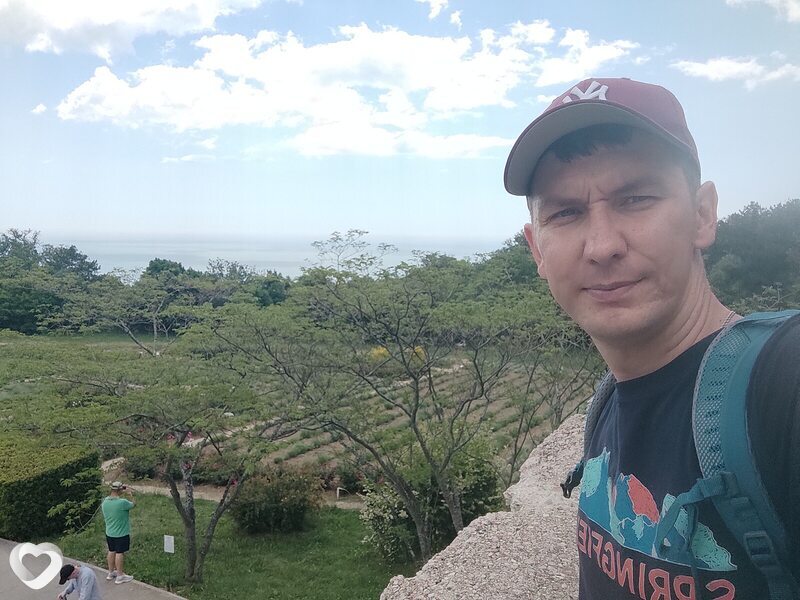 Влад, 36, Ижевске — анкета №1975737