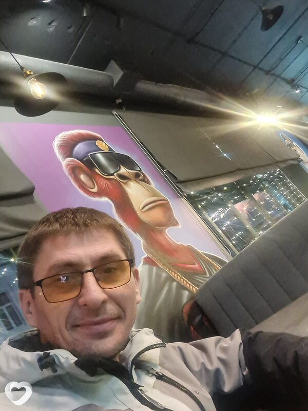 Евгений, Углегорск