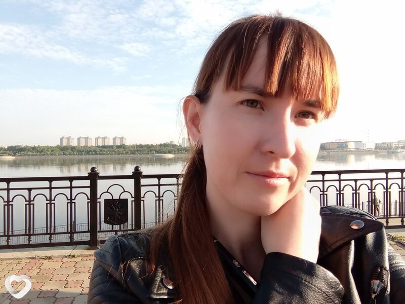Анна, Шимановск