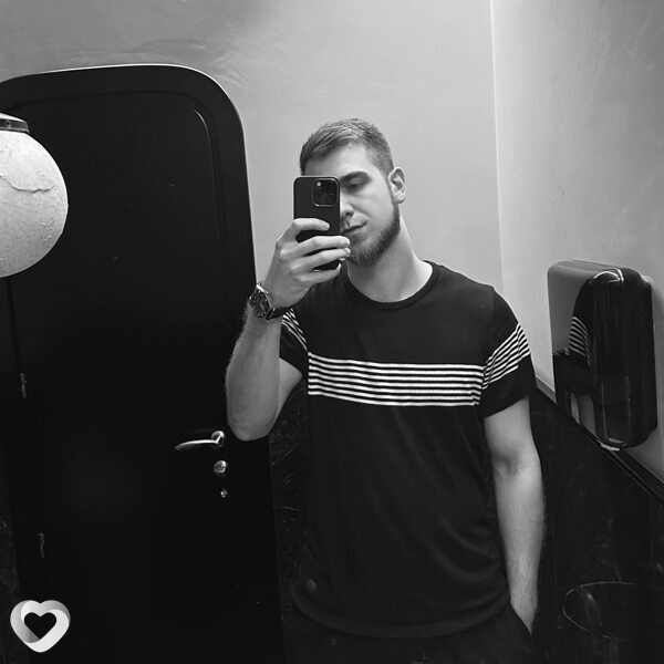 Амин, 31, Нальчике — анкета №1975765