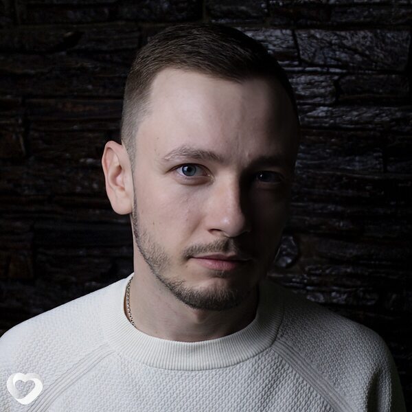 Иван, 37, Москве — анкета №1975826