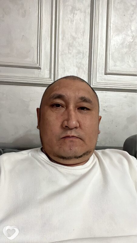 Баха, 45, Алматы — анкета №1975845
