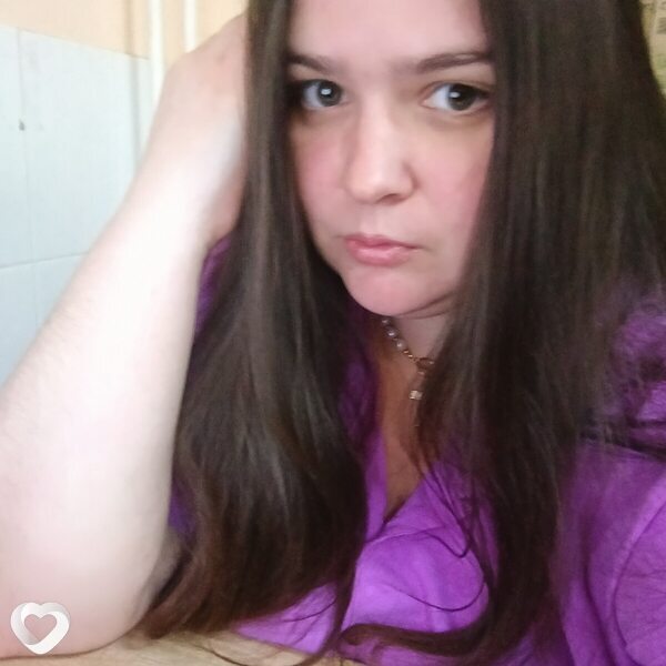 Анна, 30, Краснодаре — анкета №4699968