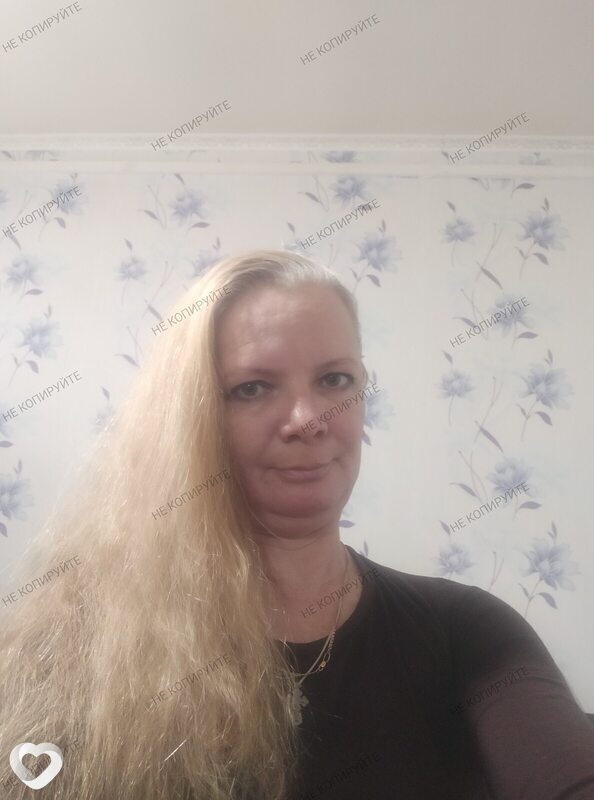 Жанна, 47, Сыктывкаре — анкета №1975907