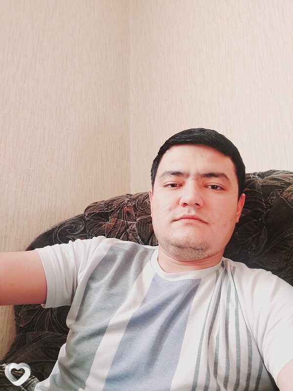 Asror, 26, Лобне — анкета №1975921