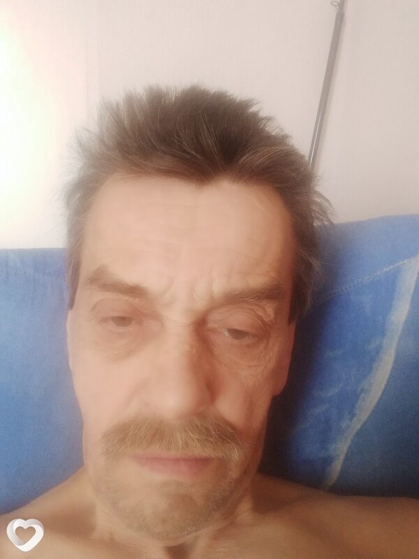 Вова, 58, Гродно — анкета №1975961