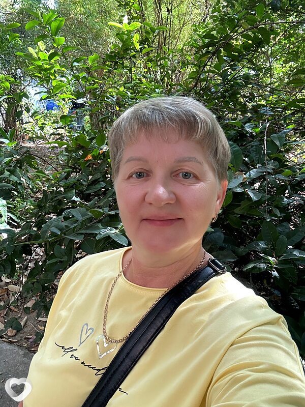 Светлана, Нижнеудинск