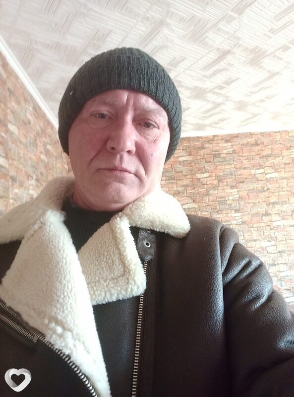 Евгений, 55, Благовещенске — анкета №1976011