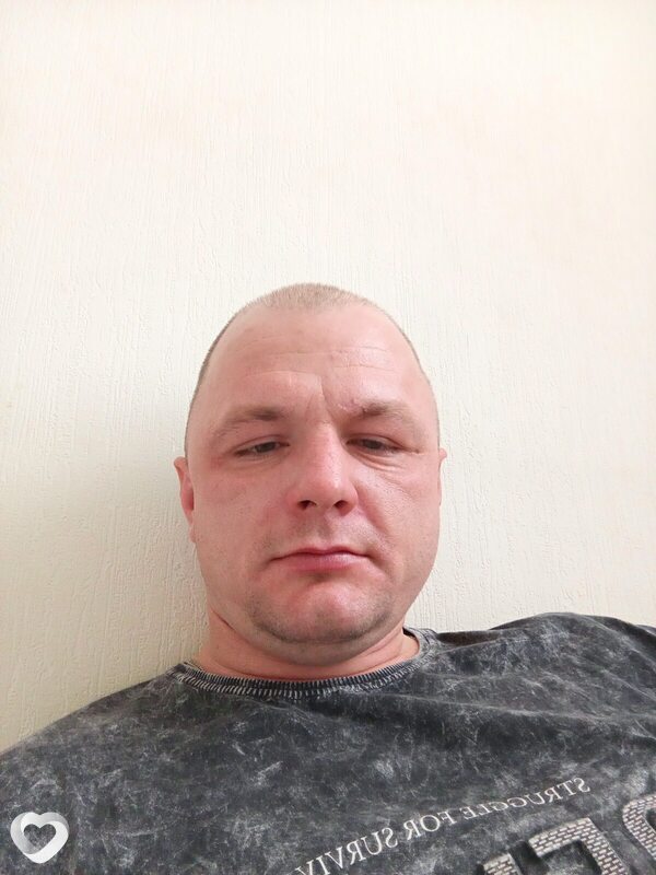Даниил, 32, Красноярске — анкета №1976029