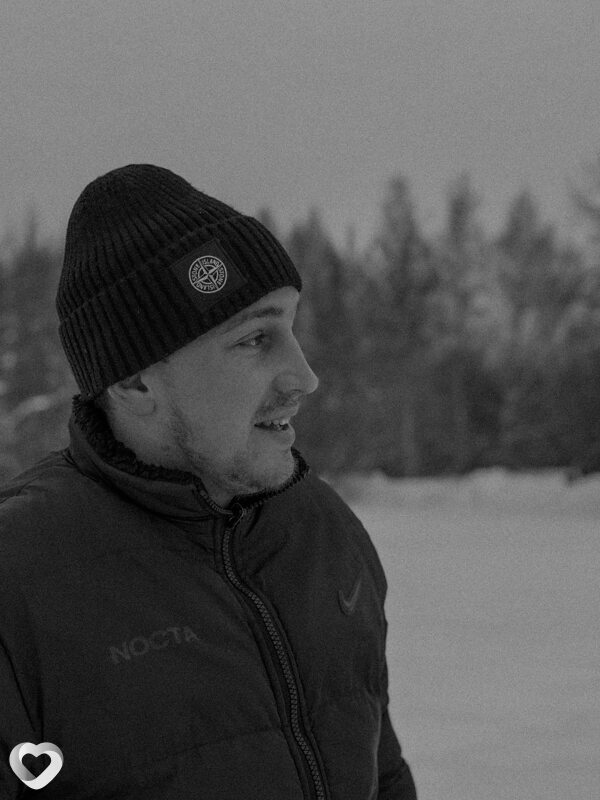 Дмитрий, 23, Москве — анкета №1976040