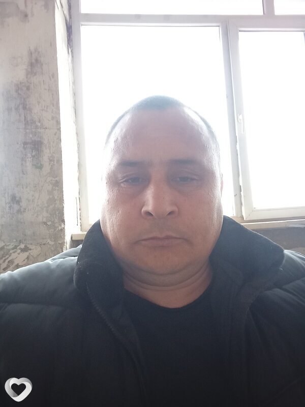 Абдугафур, 44, Алматы — анкета №1975794