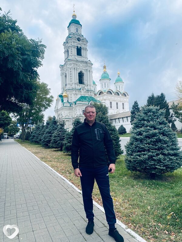 Михаил, 38, Чите — анкета №1975935