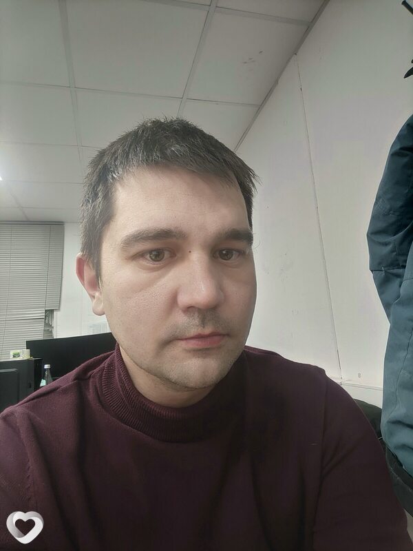 Ильнур, 37, Свободном — анкета №1975941