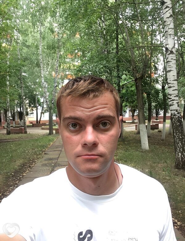 Влад, 35, Набережных Челнах — анкета №1975950