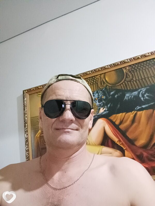 Дима, 46, Красноперекопске — анкета №1976058
