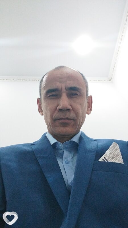 Маке, 49, Уральске — анкета №1975976