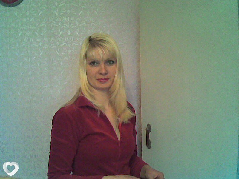 Юлия, 32, Геленджике — анкета №1976103