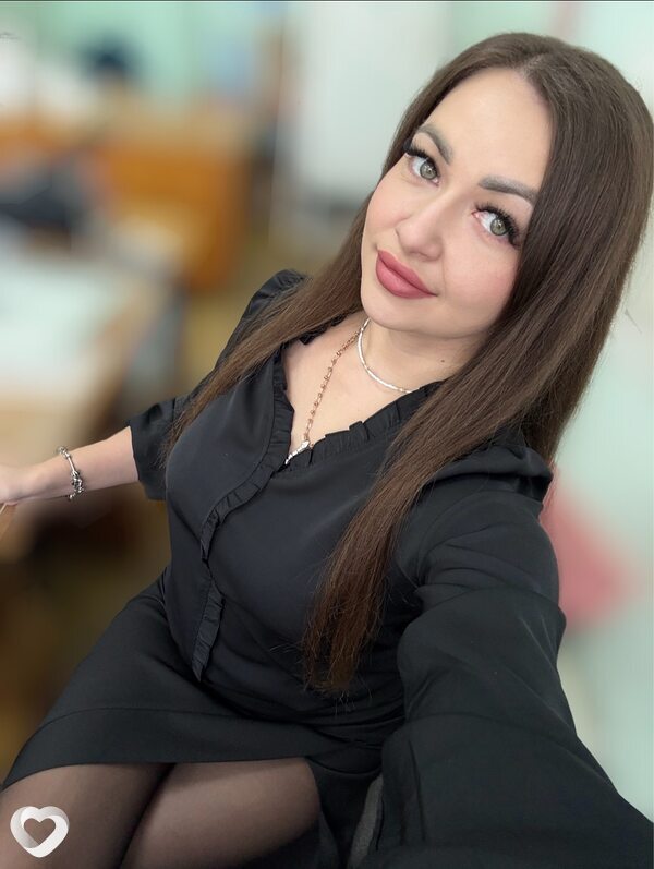 Лена, 33, Йошкар-Оле — анкета №1976104