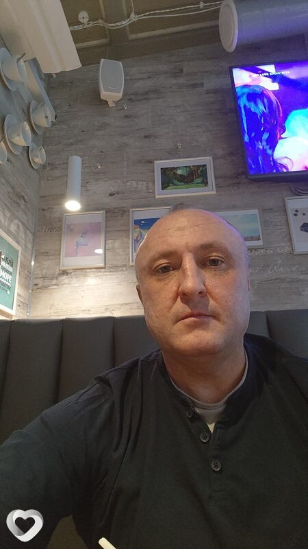 Андрей, 44, Уфе — анкета №1976123