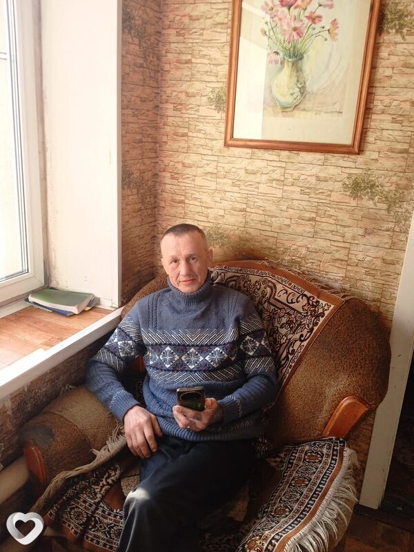 Дмитрий, Канск