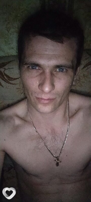 Сергей, 40, Могилев — анкета №1976550